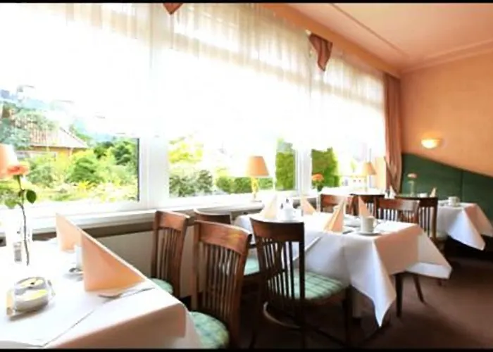 Hotel Royal