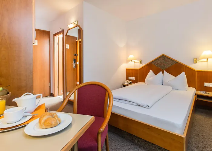 Hotel Kapuzinerhof