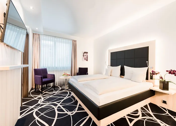 Sieben Welten Hotel&Spa Resort