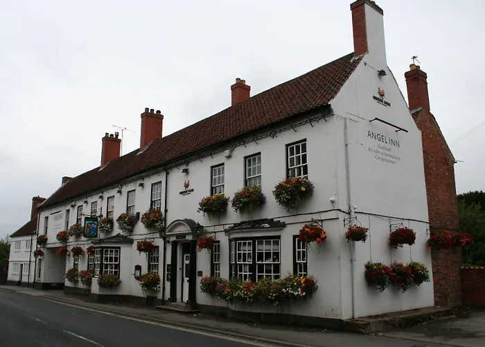 The Angel Inn