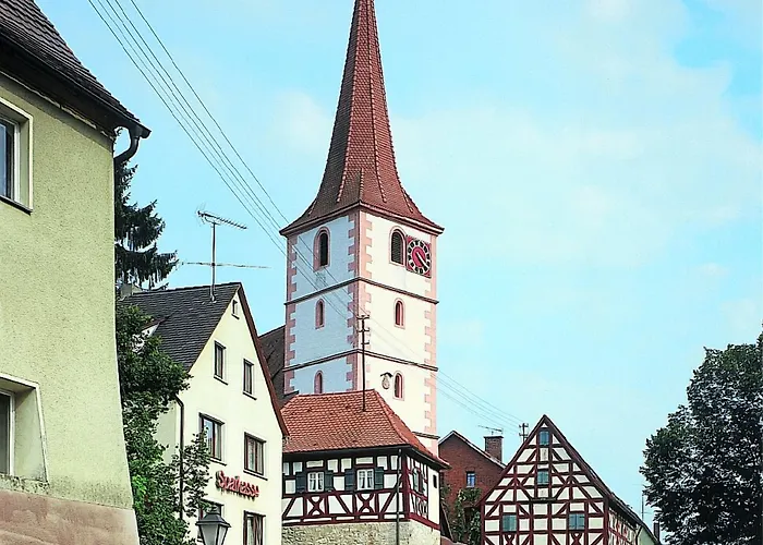 Hotel-Landpension Postwirt