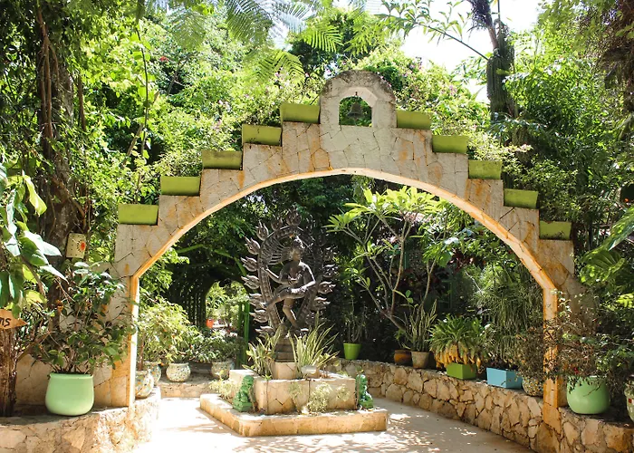 Xolumado Inspiration Village