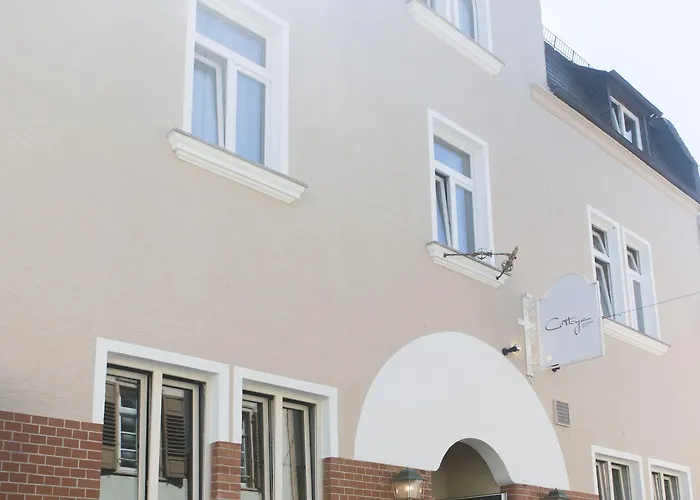 Cottage Rheingau Hotel