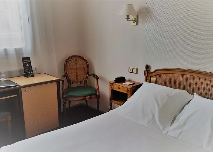 Hotel De Champagne