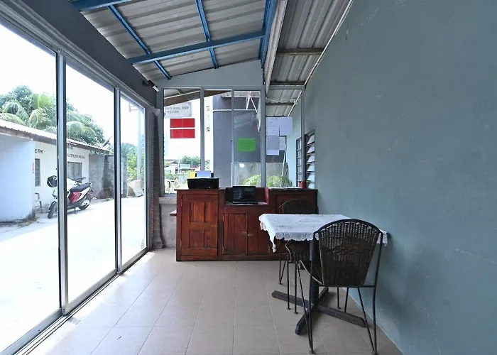 Langkawi Tok Jah Guest House Pantai Cenang