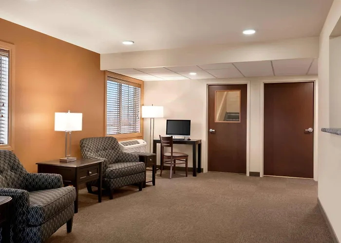 Travelodge By Wyndham Pincher Creek