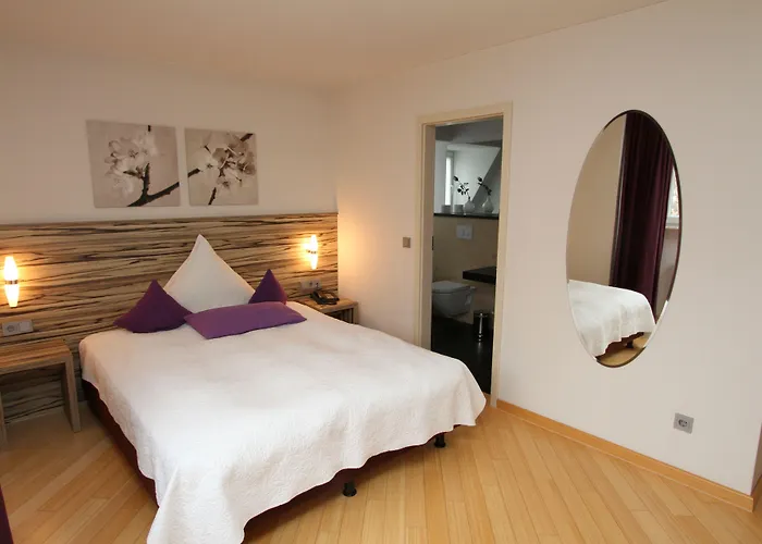 Designhotel Im Suedfeld