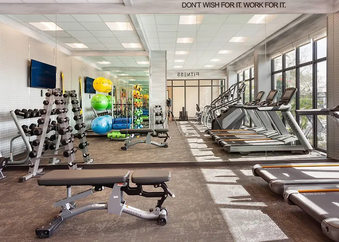 Fairfield Inn & Suites By Marriott Wellington-West Palm Beach