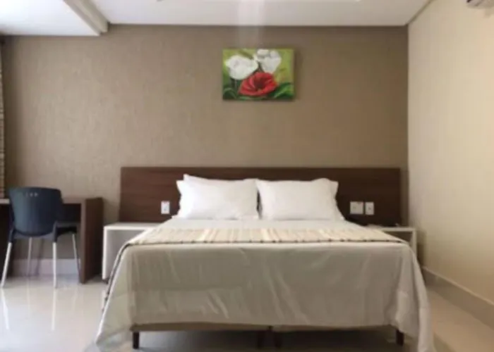 Hotel Saron