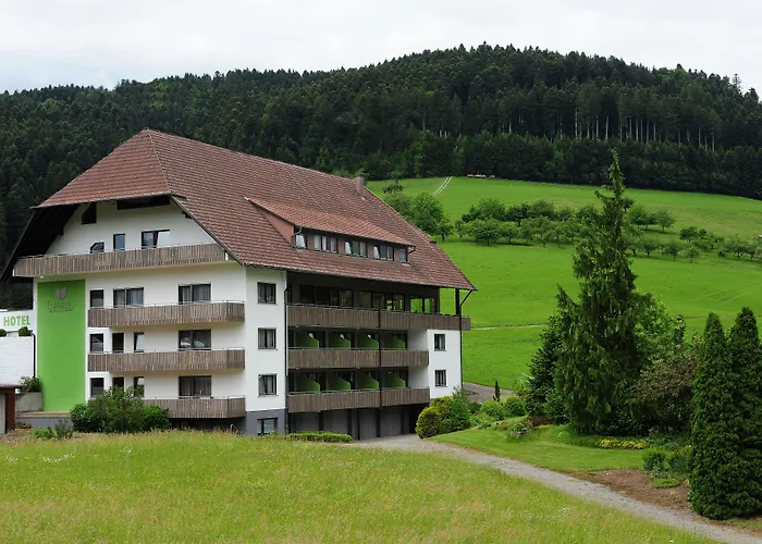Hotel Fuxxbau