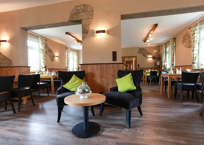 Hotel Reinhold