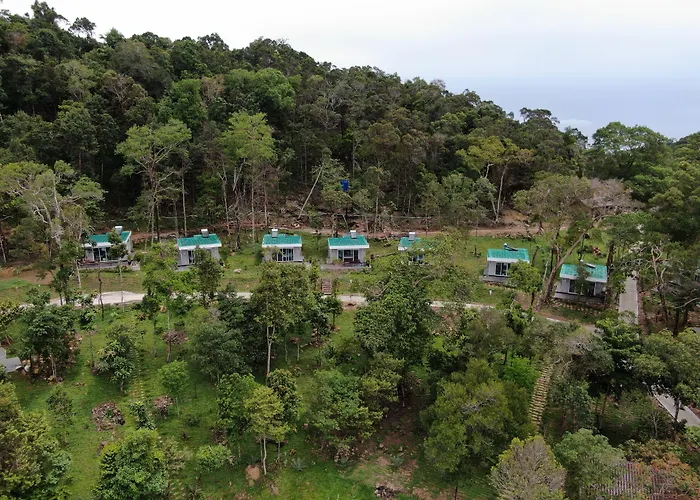 Pearl Beach Resort & Spa