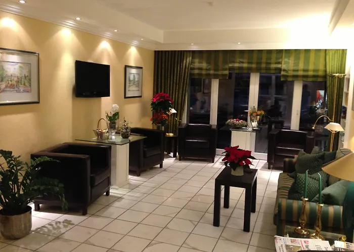 Hotel Scherf