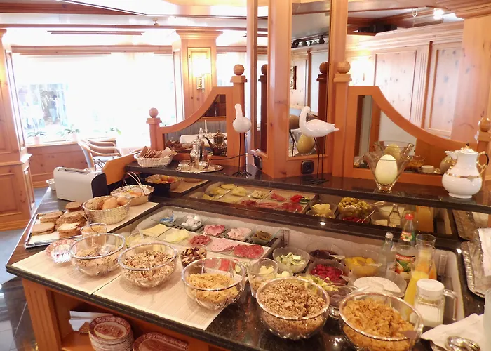 Hotel Scherf