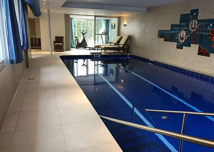 Hotel Scherf