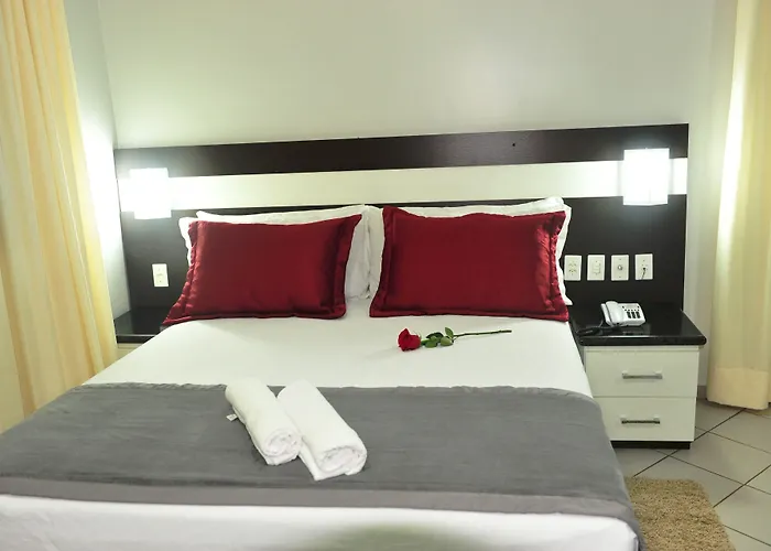 Itamaraty Hotel