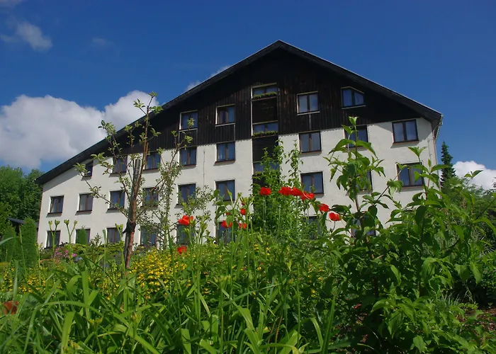 Hotel Forstmeister