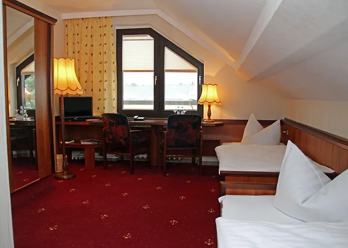 Hotel Forstmeister