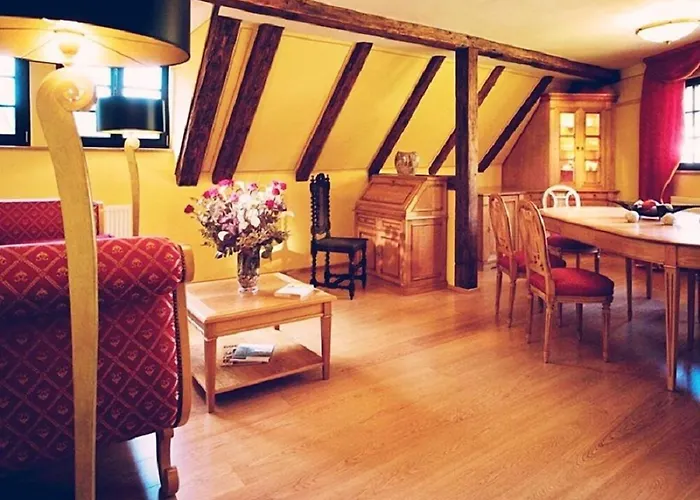 Romantik Hotel Der Adelshof
