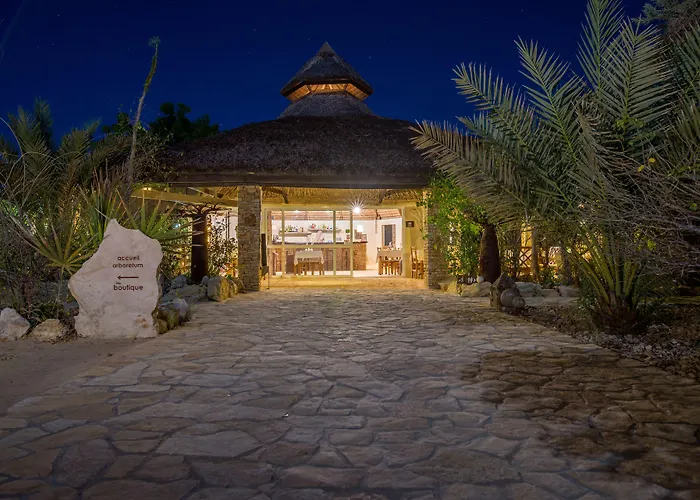 Auberge De La Table