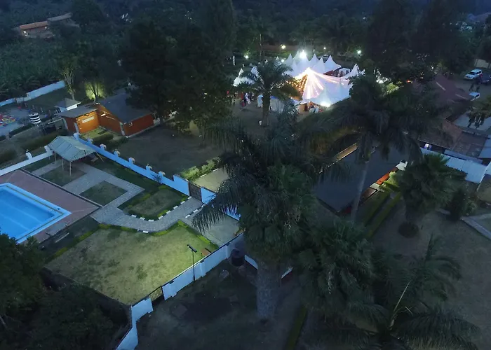 Ataco Country Resort