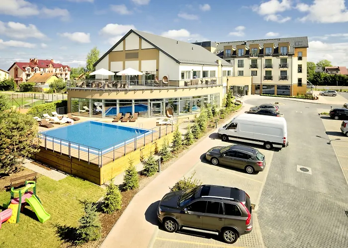 Tristan Hotel & Spa
