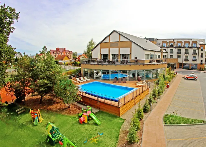 Tristan Hotel & Spa