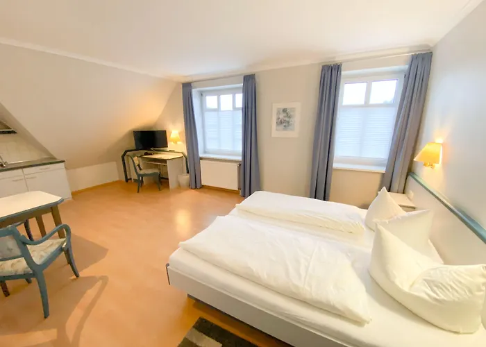 Hotel Wikingerhof