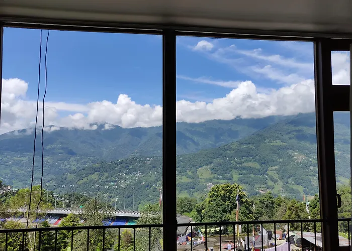 Hotel Ninamma