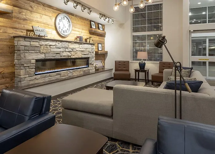Grandstay Hotel Milbank
