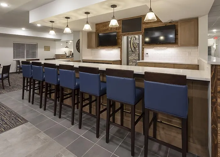 Grandstay Hotel Milbank