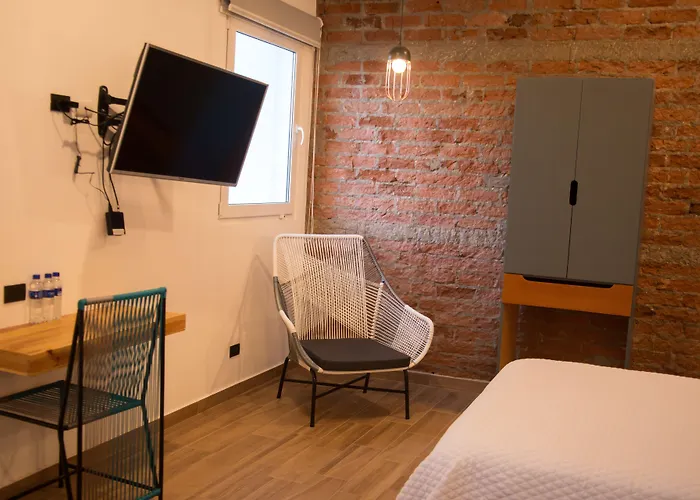 Hotel Citlalli