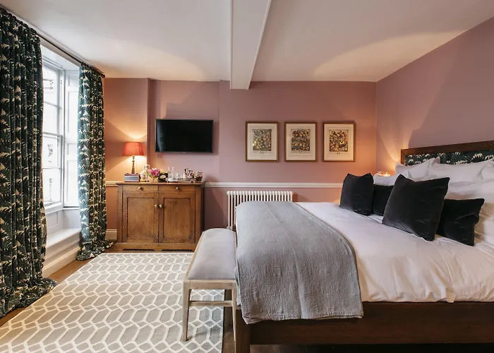 The Bower House, Restaurant & Rooms