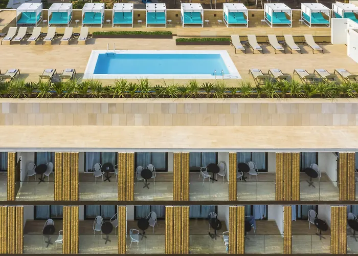 Golden Costa Salou - Adults Only 4* Sup