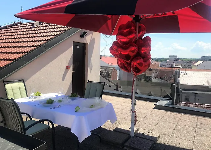 Hotel Mlynska