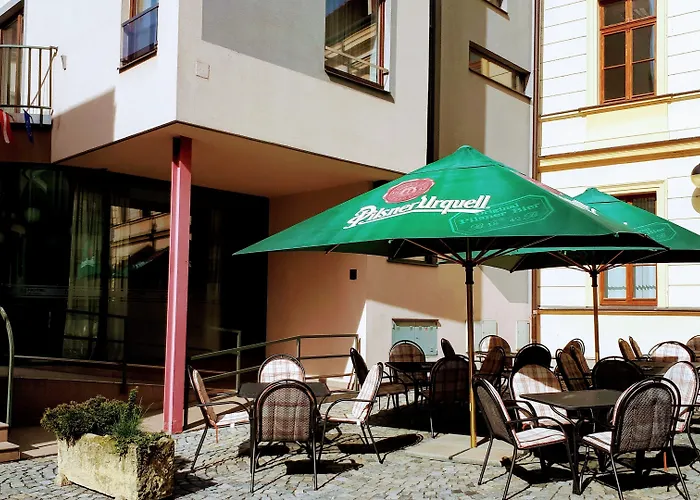 Hotel Mlynska