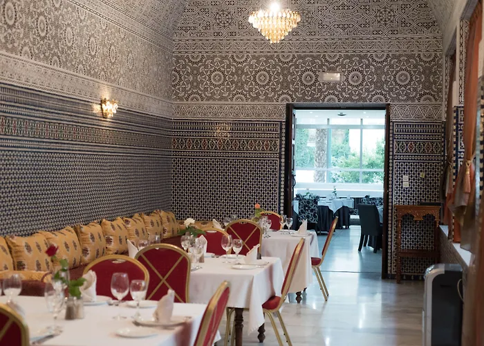 Hotel Rif