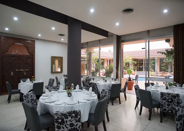 Hotel Rif