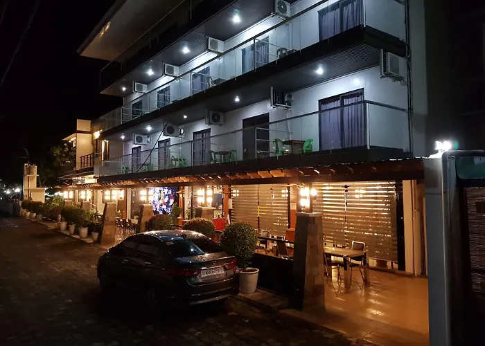The Premiere Business Hotel