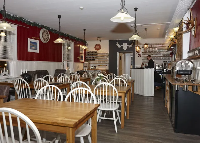 Lapland Lodge