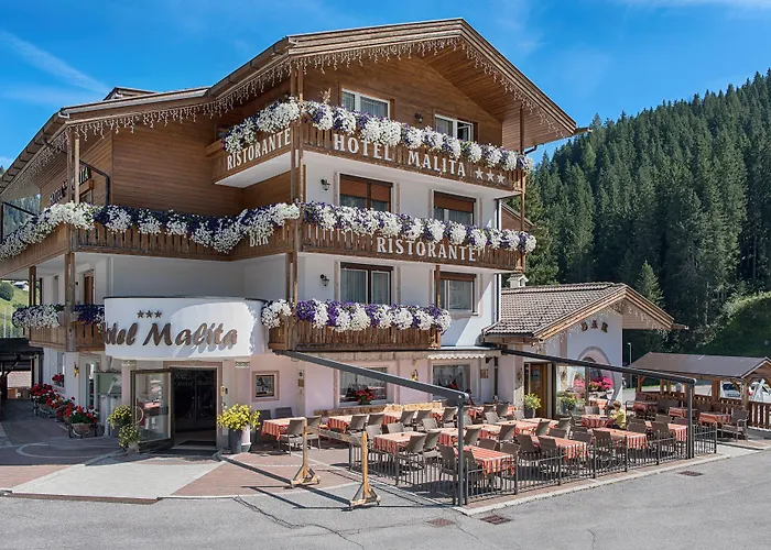 Hotel Malita Arraba