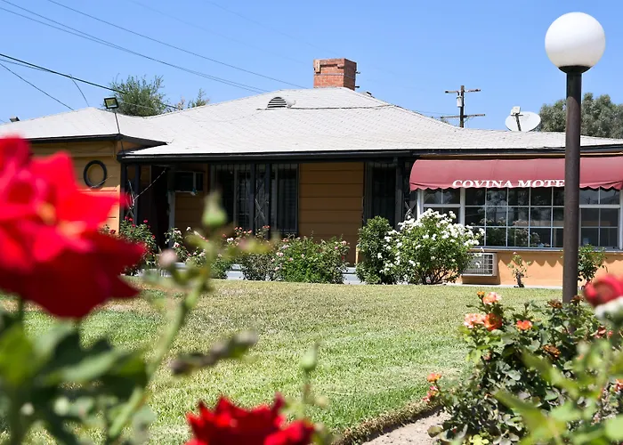 Covina Motel