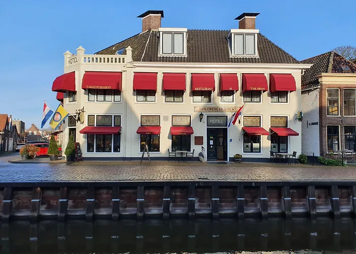 Hotel Heerenlogement