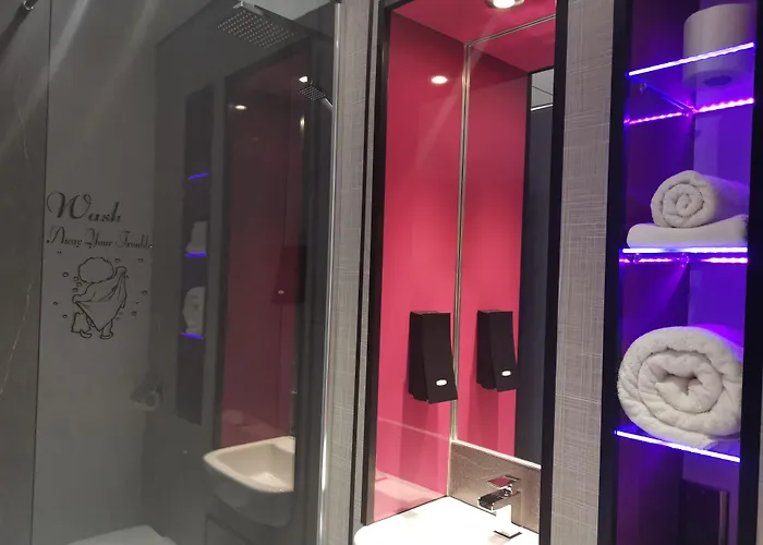 Escape Hotel