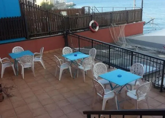 Hotel La Bussola