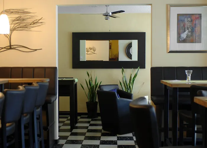 Hotel-Restaurant Ammertmann
