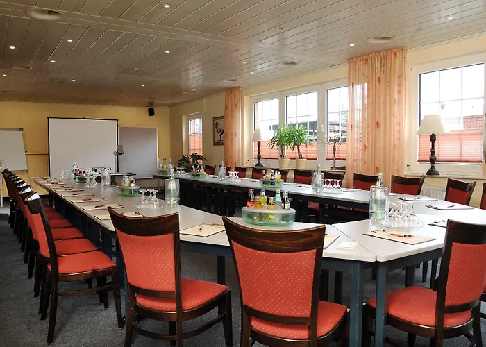 Hotel-Restaurant Ammertmann