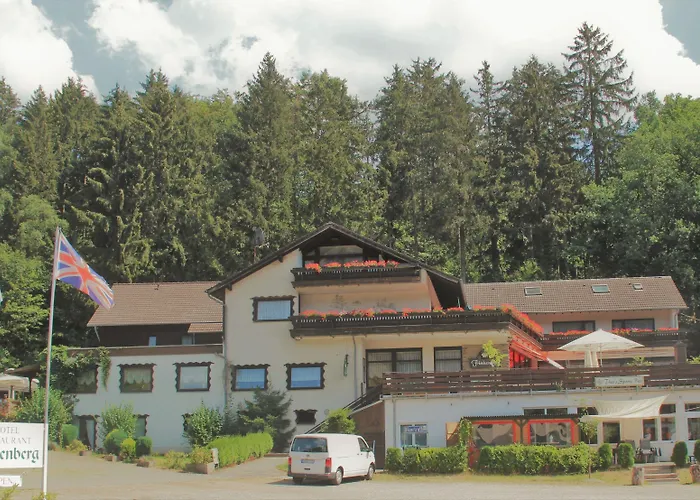 Hotel Finkenberg