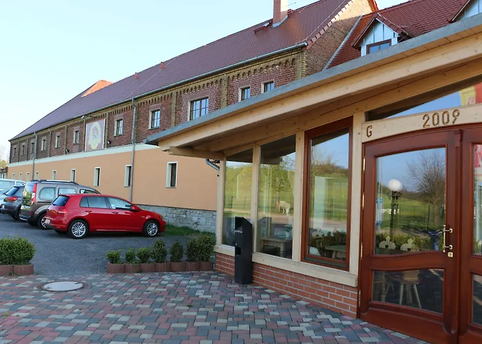 Hotel Mit Gasthaus Sonnekalb