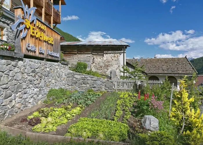 Hotel Edelweiss